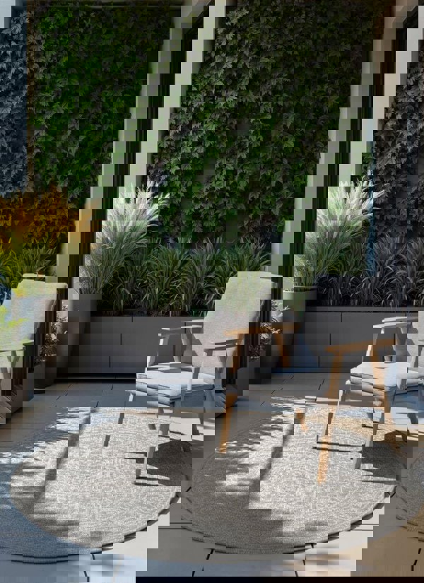 The Rugs Kona Reversible Rug – Indoor & Outdoor Style