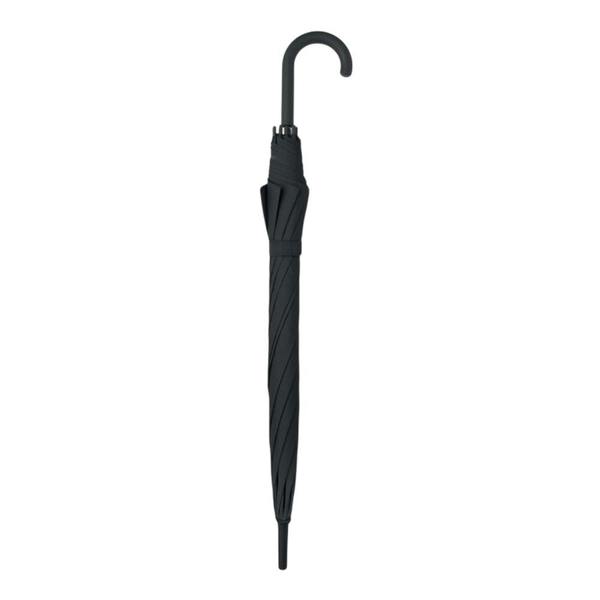 MidOcean Brala Folding Umbrella - Black - 
