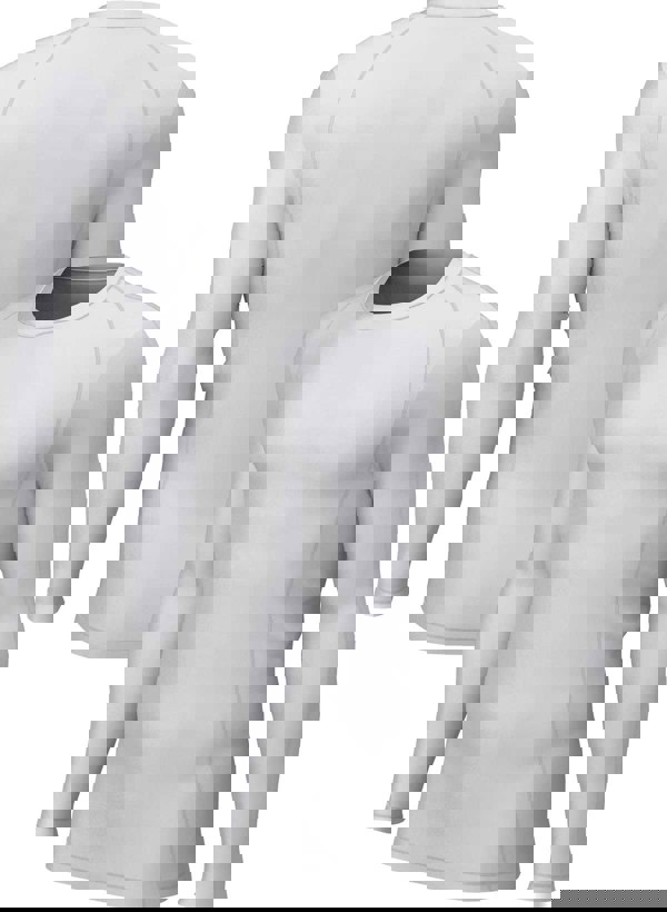 Xero Degrees Men's Xero Degrees Thermal Long Sleeve Crew Baselayer (XO-CH284)