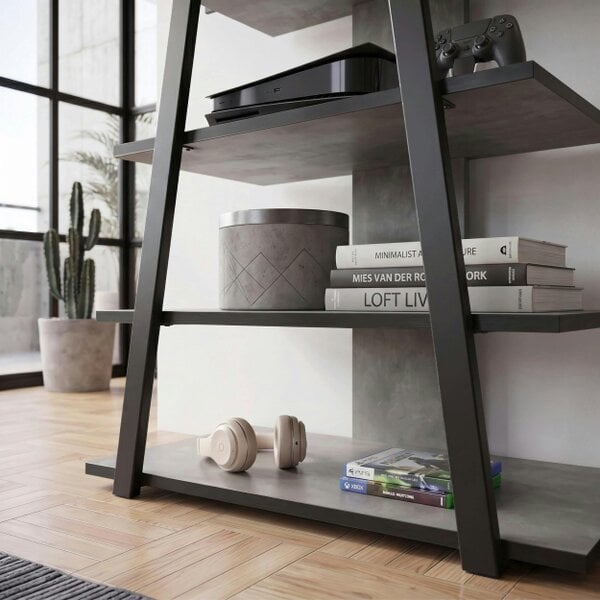 Decortie Lyno Mini TV Unit for TVs up to 24in