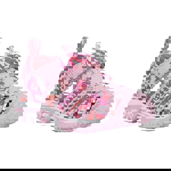 Trespass Kids Jaime Sandals - Pink