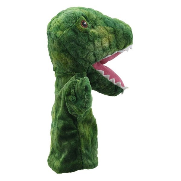 The Puppet Company T-Rex - ECO Puppet Buddies