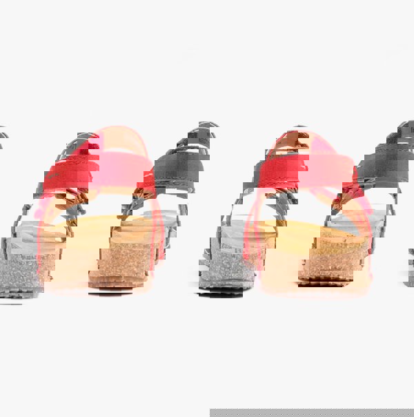 Josef Seibel HANNAH 02 Womens Sandals Rot