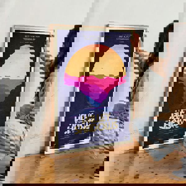 Reign&Hail Valley of the Shadows