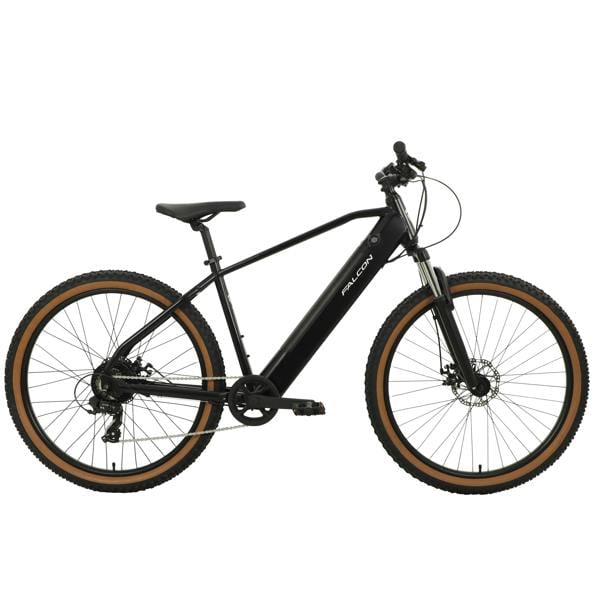 Falcon Turbine Electric Mountain Bike