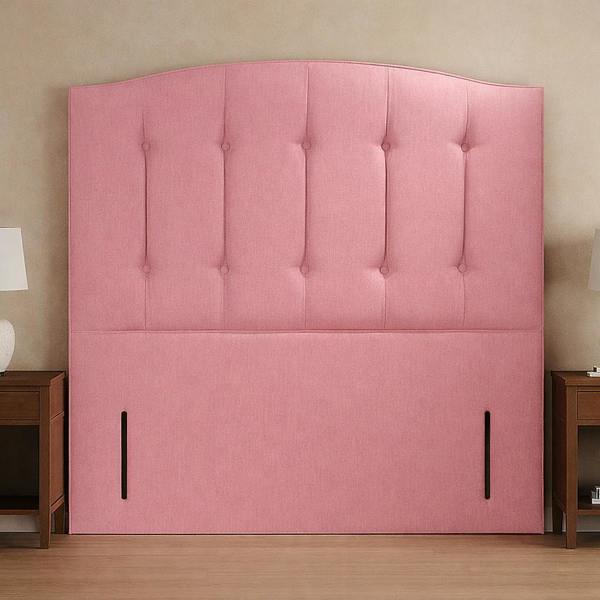 Great British Beds Nathalia Headboard