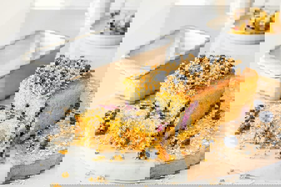 MasterClass Recycled Aluminium 2lb Loaf Tin