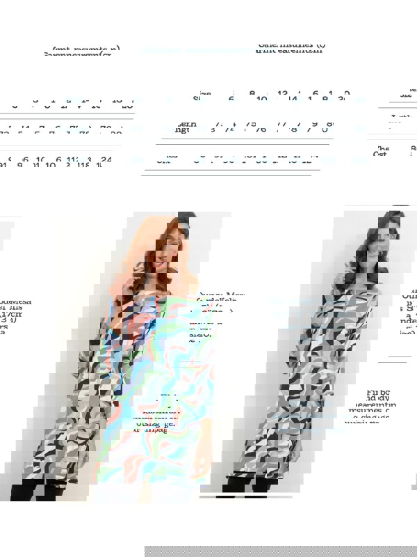 Kite Burleston Jersey Tunic