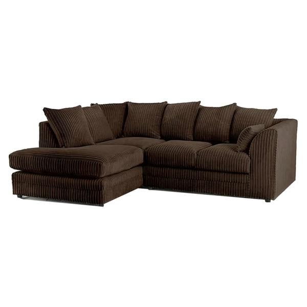 Chicago Scatter Back Sofa Scene