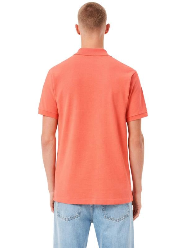 Lacoste | Mens Classic Fit Original Polo Shirt