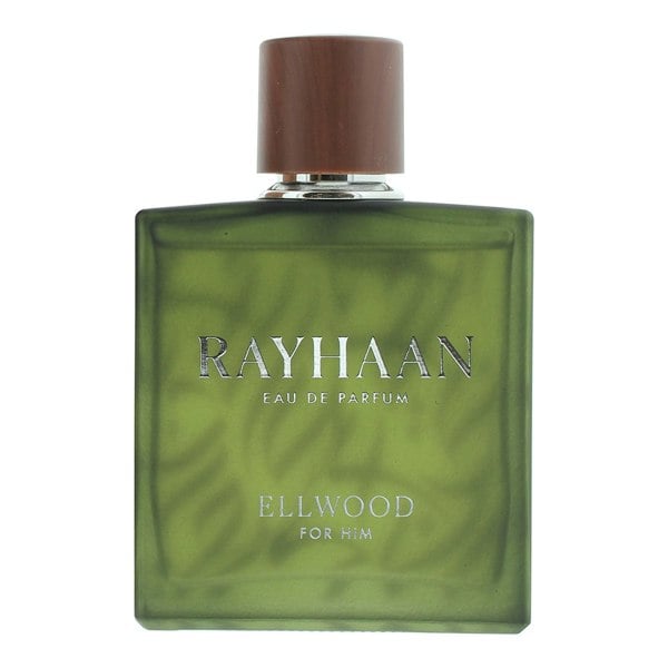 Rayhaan Ellwood Eau de Parfum 100ml