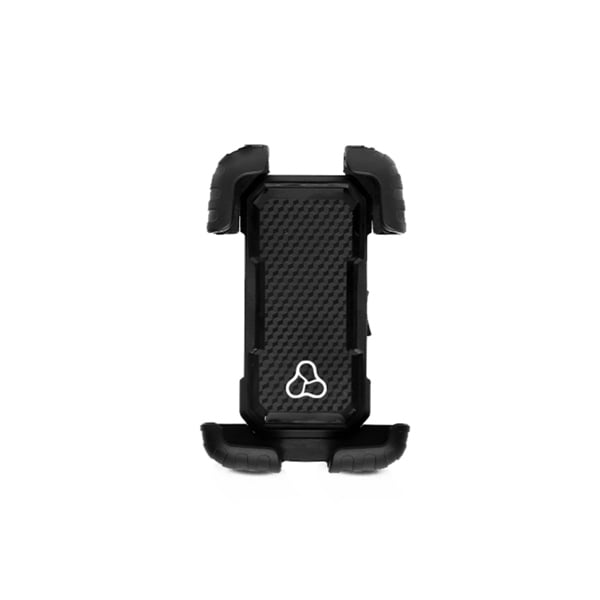 Hygge Bikes E-Bike Phone Holder Mount – 360° Adjustable Handlebar Mount for Smartphones