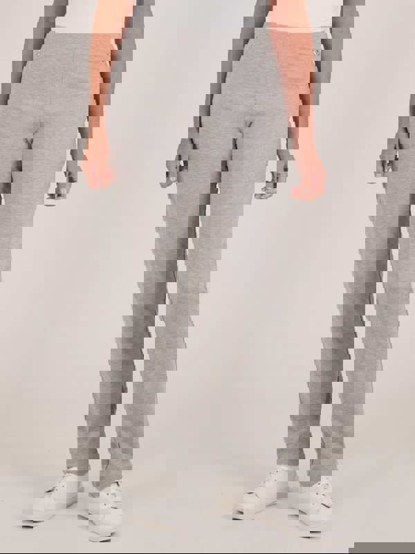 PennyPlain Joggers - Silver Short