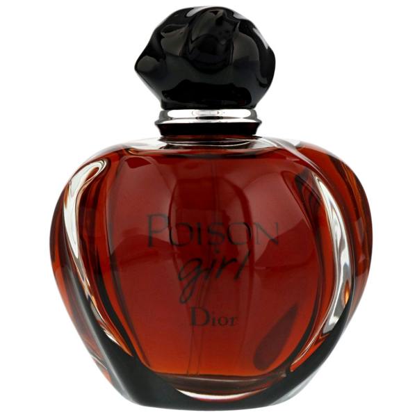 Dior Poison Girl  Eau de Parfum Spray 100ml
