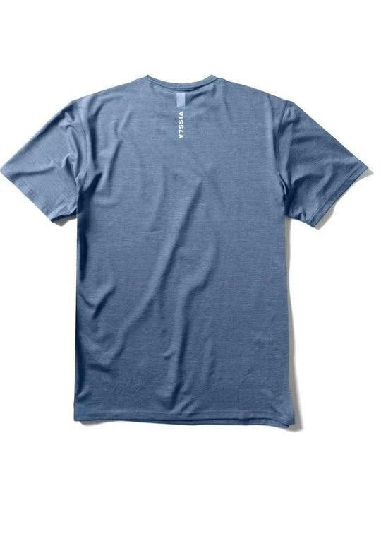 Vissla Twisted Eco S/S Lycra