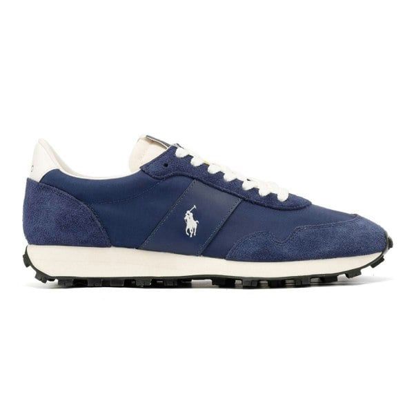 Ralph Lauren - 809960987005 Mens Trail125 Navy/White