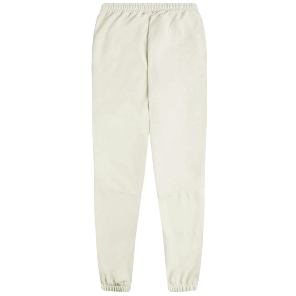 Fred Perry Panelled Track Pants - Cream