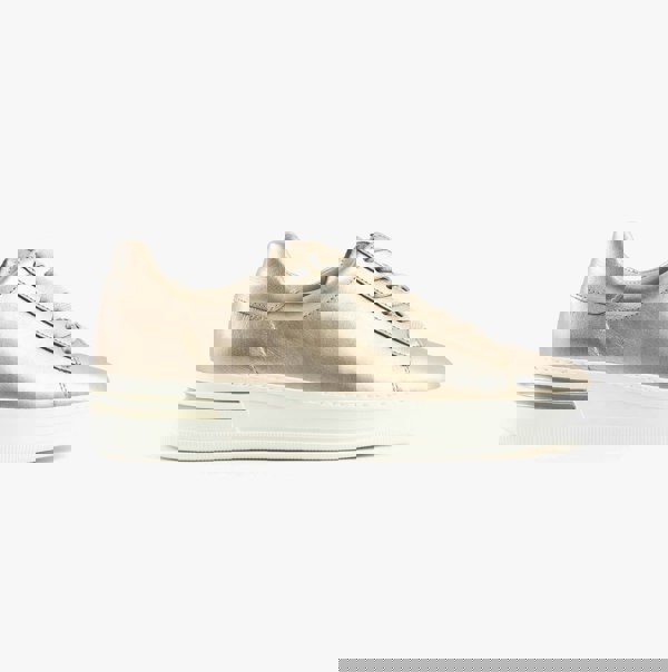 Gabor KEYSTONE Womens Trainers Beige