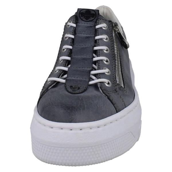 Rieker Ladies Rieker Casual Trainers M1953
