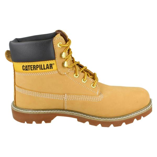 Caterpillar Unisex Caterpillar Lace Up Boots - Colorado 2.0