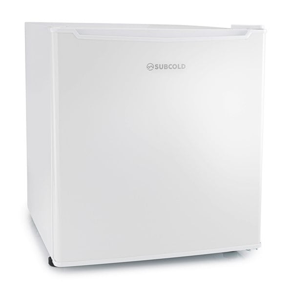 Subcold Eco35F Mini Freezer - White