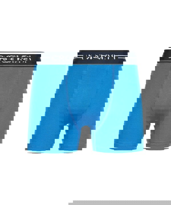 Crosshatch Avocet Boxers 3pk Blue
