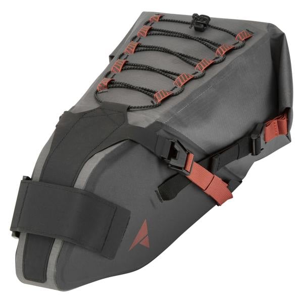 Altura Vortex 12L Waterproof Seatpack - Grey