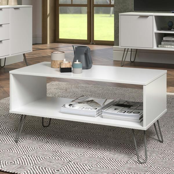 Core Products Augusta Open Coffee Table