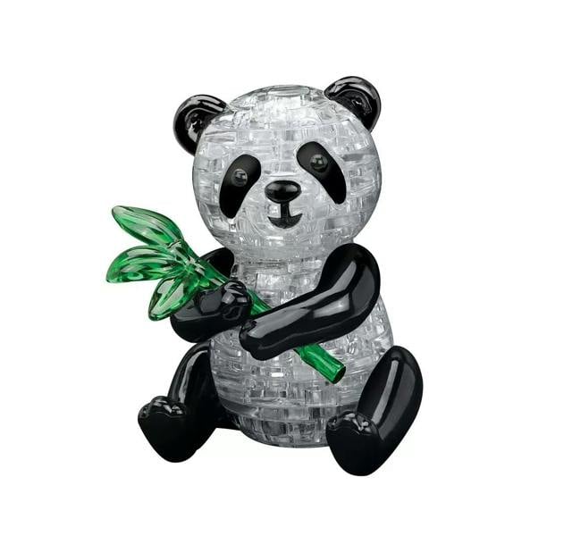 Nova Panda 3D Puzzle