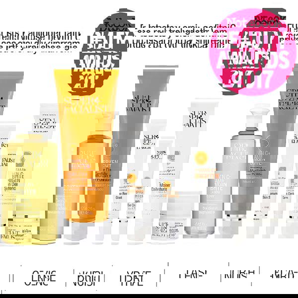 Super Facialist Vitamin C Skin Defence Moisturiser 75 ml