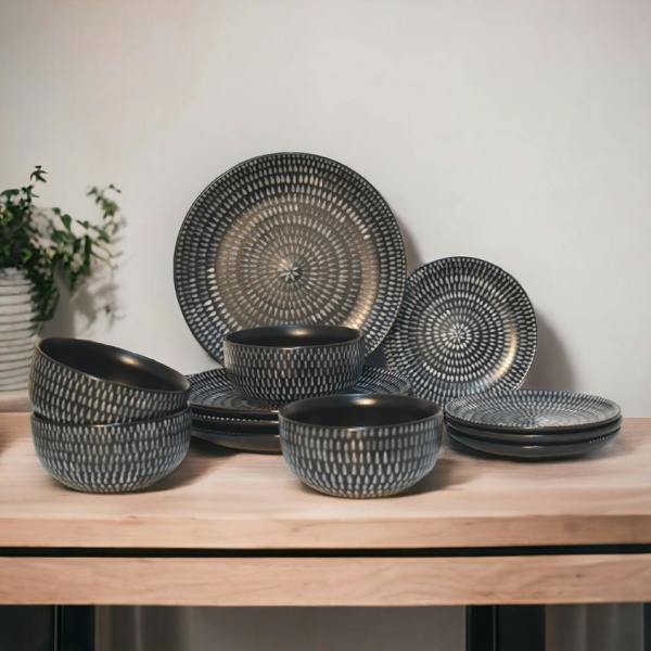 Artisan Furniture Marrisa Kitchen Set