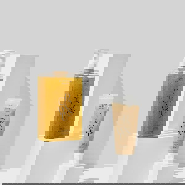 GROWUS Sea Salt Therapy Shampoo 500ml