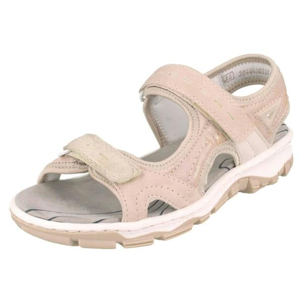 Rieker Ladies Rieker Antistress Sports Syle Summer Sandals 68866