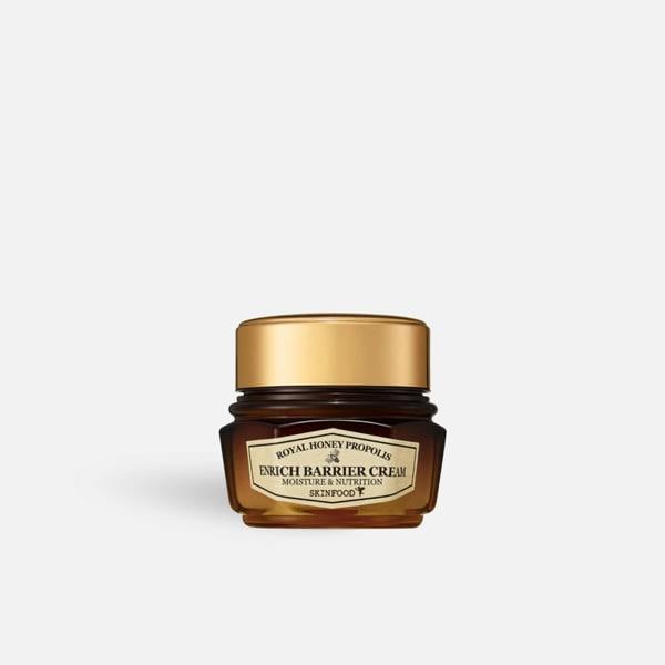 SKINFOOD Royal Honey Propolis Enrich Barrier Cream 63ml