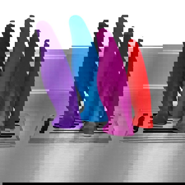 Kukoo Compact Twin Cocktail Bar Station