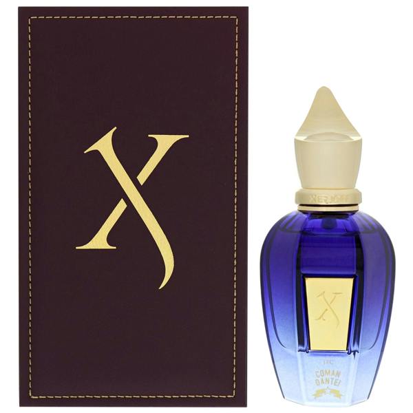 Xerjoff Join The Club Comandante Eau de Parfum Spray 50ml - Additional 2
