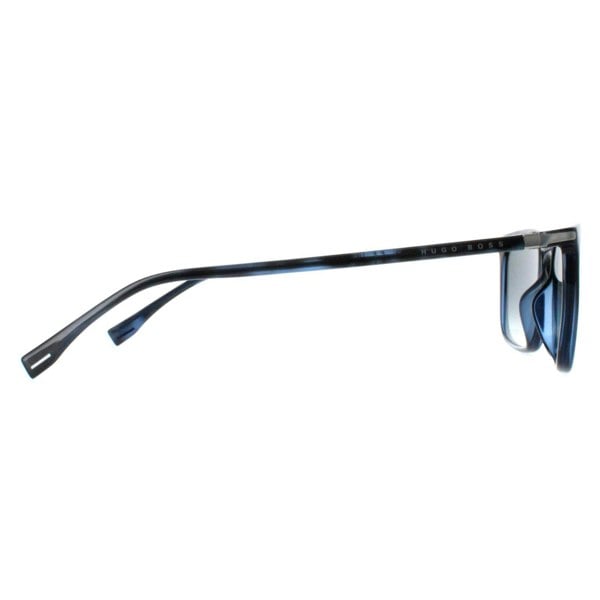 Hugo Boss Sunglasses BOSS 1044/S JBW Blue Havana Blue Brey