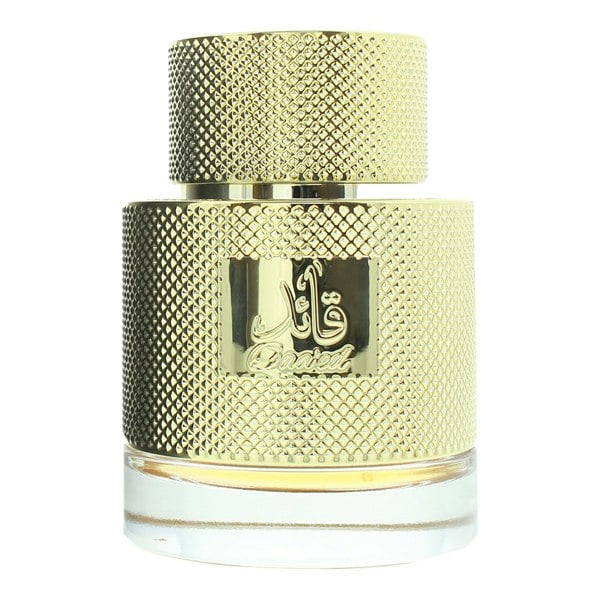 Lattafa Qaa'ed Eau de Parfum 100ml Unisex