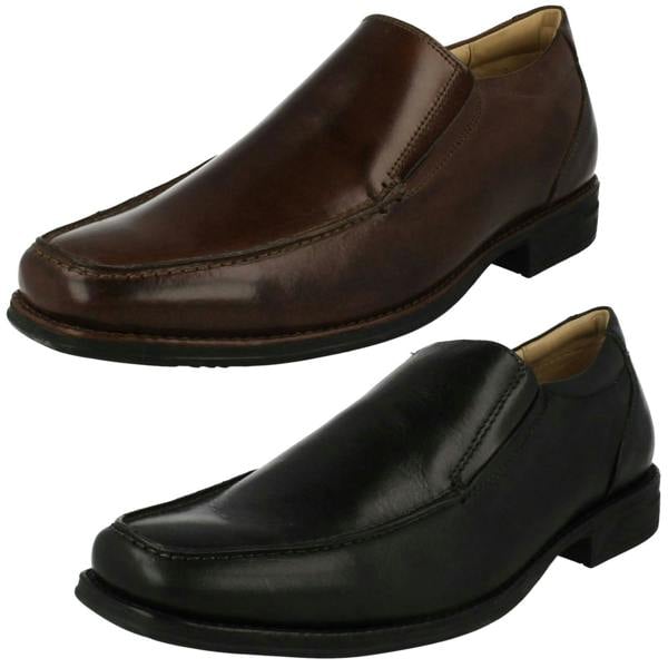 ANATOMIC Mens Anatomic Formal Loafers Tapera