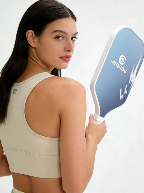 Anniou High-Impact Pickleball Tank