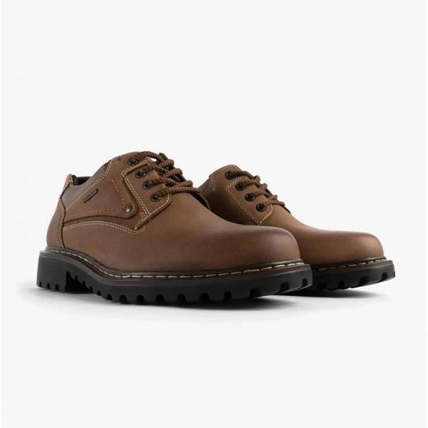 Josef Seibel CHANCE 59 Casual Shoes in Brown