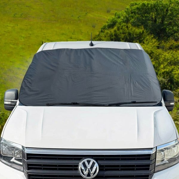 VW Crafter External Thermal Cover OLPRO
