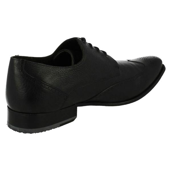 ANATOMIC Mens Anatomic Prime Smart Formal Shoes Guara