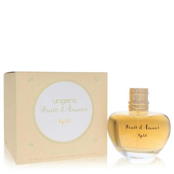 Ungaro Fruit dAmour Gold 100 ml