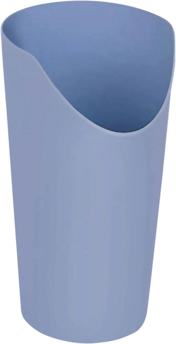Aidapt Nose Cut Out Cup Cream or Blue