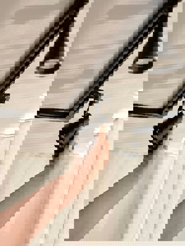 Nordlux Eik Link Spot | Track Light | Black