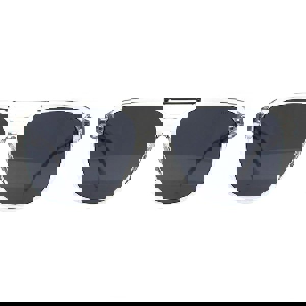 Guess Sunglasses GF5078 26X Crystal Blue Mirror