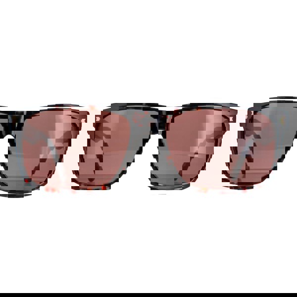 Duck and Cover Sunglasses DCS026 C2 Havana Brown