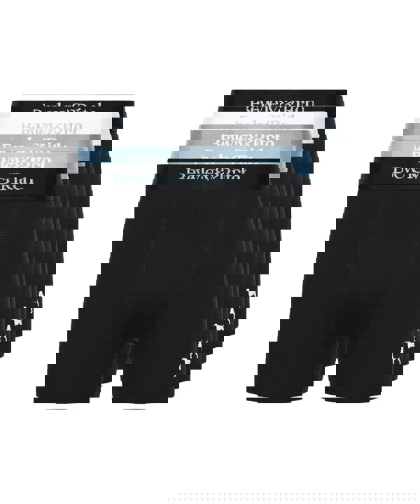 Bewley & Ritch Columbia Boxers 5pk Assorted