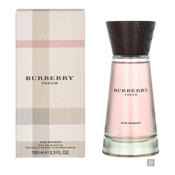 Burberry Touch Eau de Parfum 100 ml